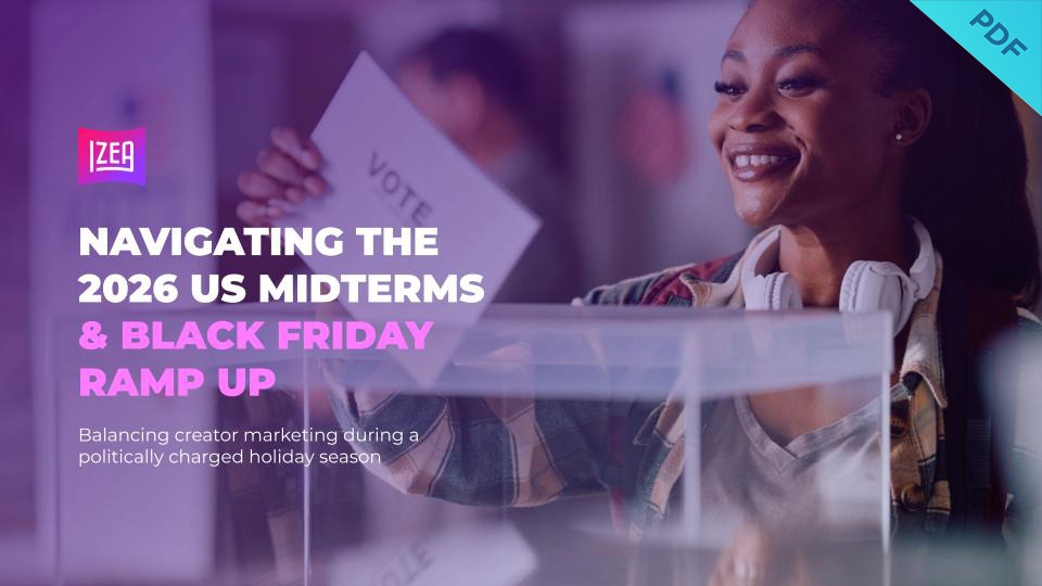 Navigating the midterms cover image